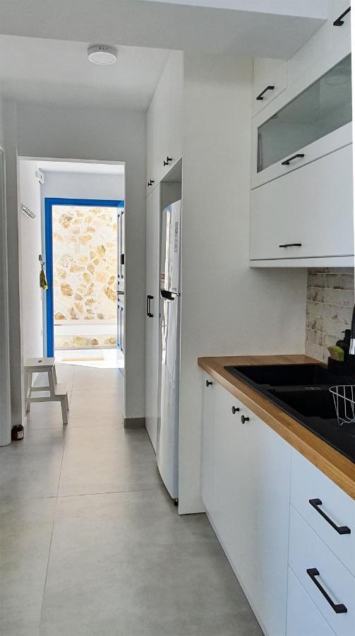Holiday home Meraki Beachfront