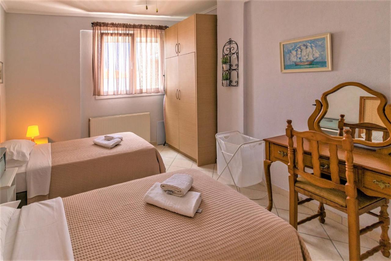 Apartment Casa Mameli Kallithea (Chalkidiki)