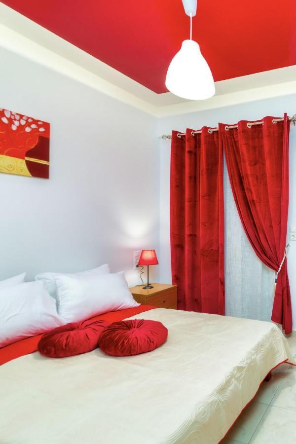 Blue Boutique Apts * Amoudara (Heraklion)