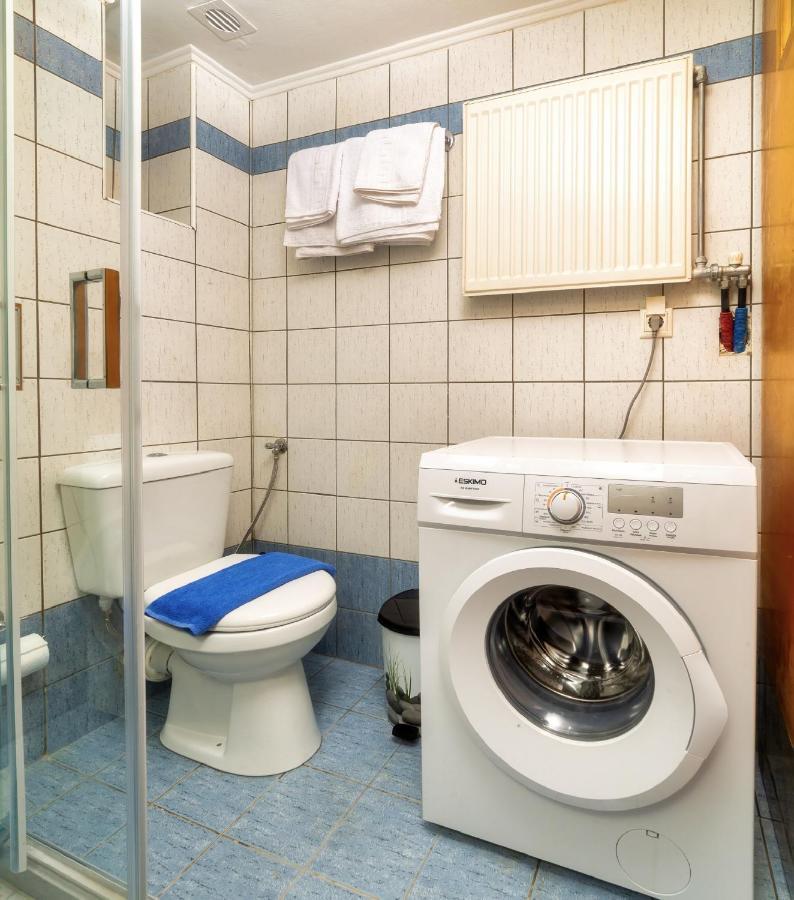 Blue Boutique Apts Amoudara (Heraklion)