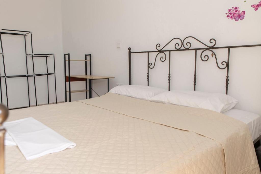 Apartment Timbaki'theodosia't Brothers *