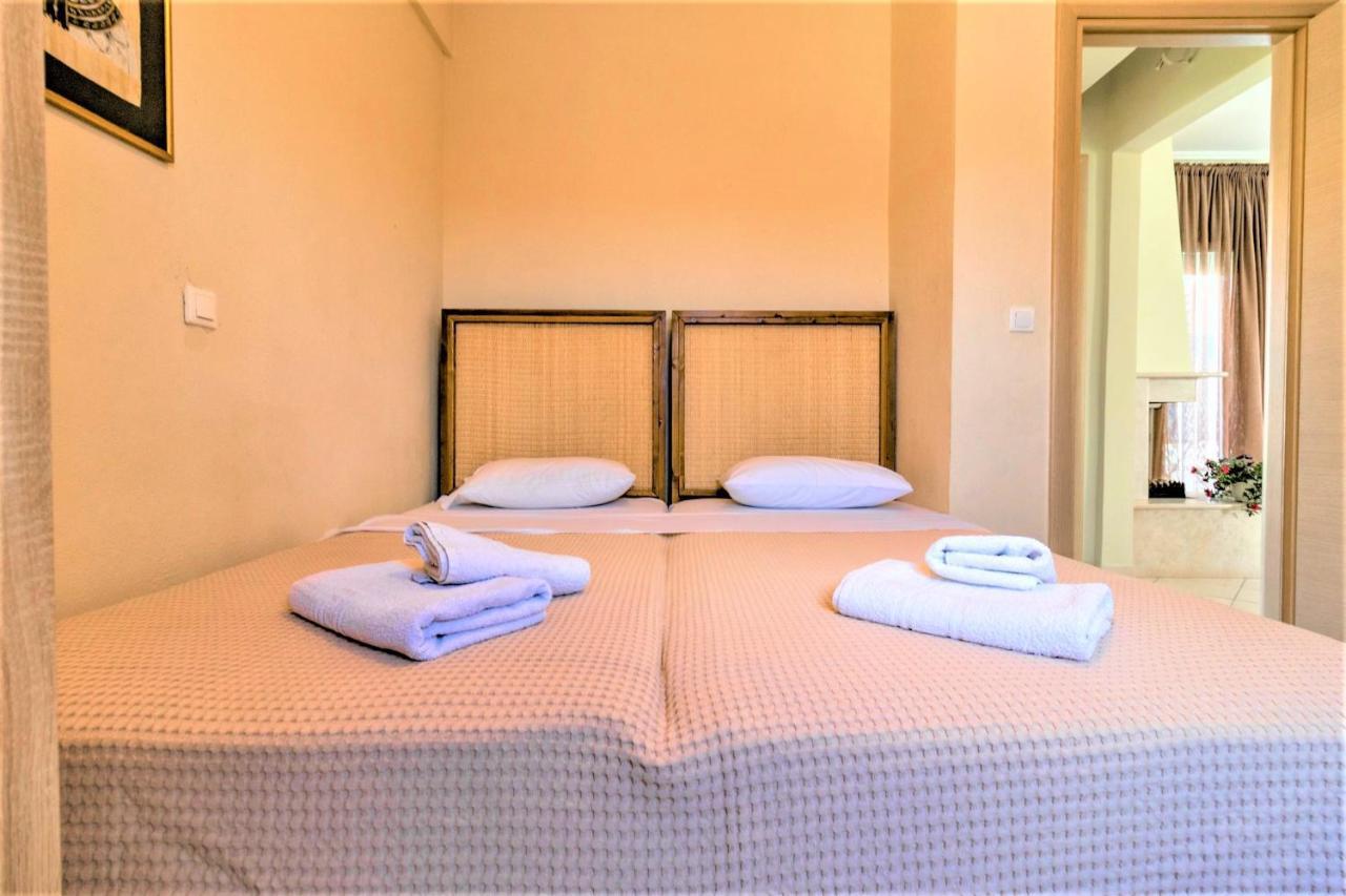 Apartment Casa Mameli