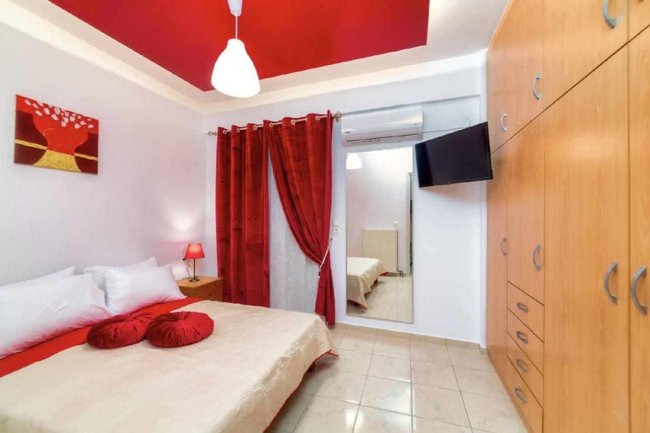 Blue Boutique Apts
