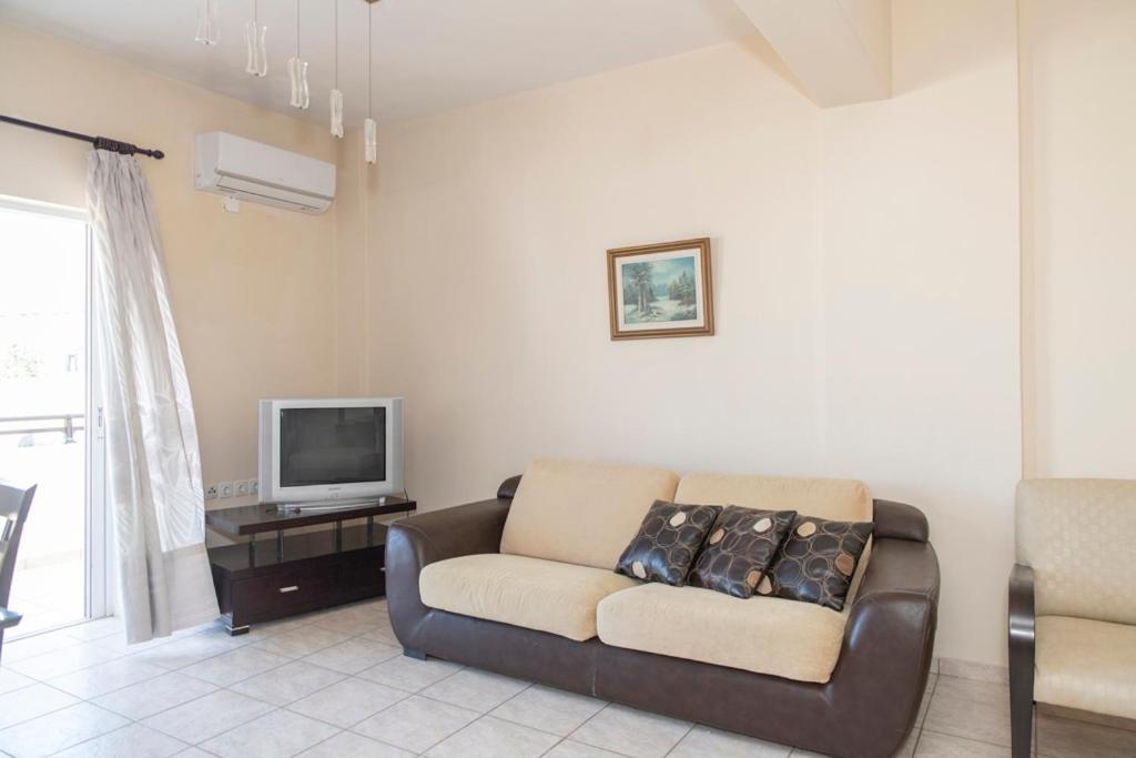 Apartment Timbaki'theodosia't Brothers