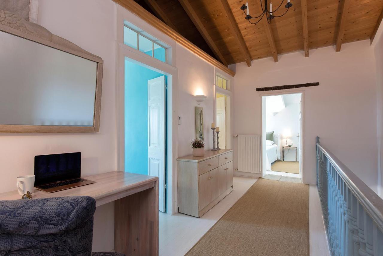 Korakiana Holiday home