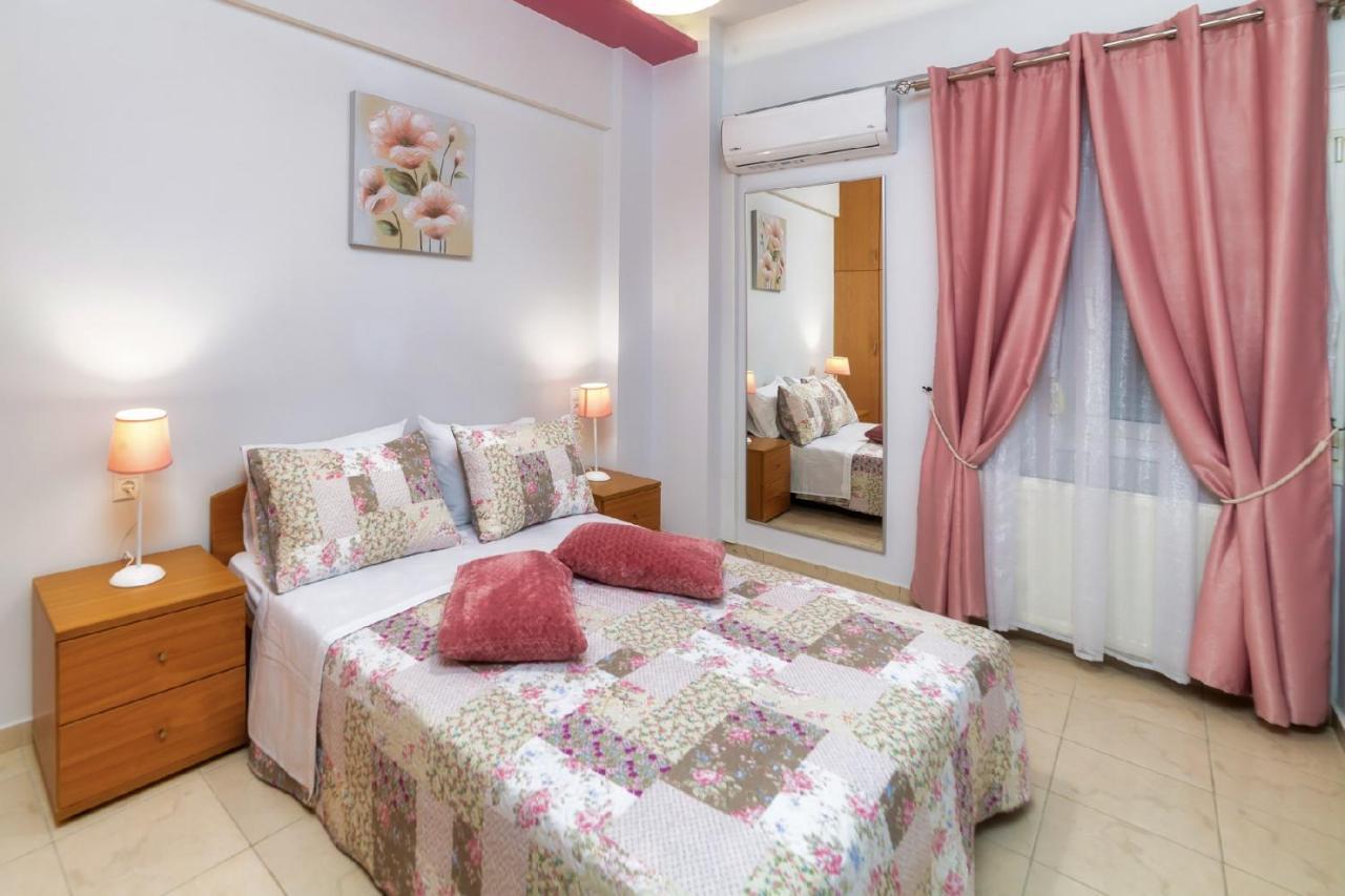 Blue Boutique Apts Apartment