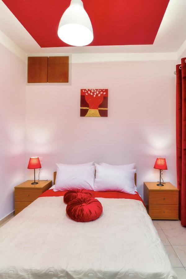 Apartment Blue Boutique Apts