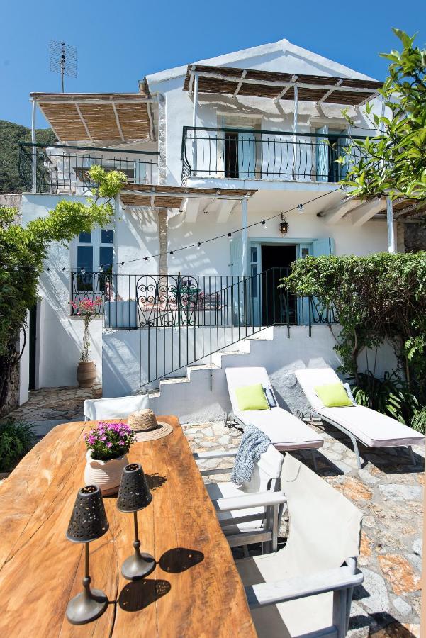 Holiday home Korakiana *