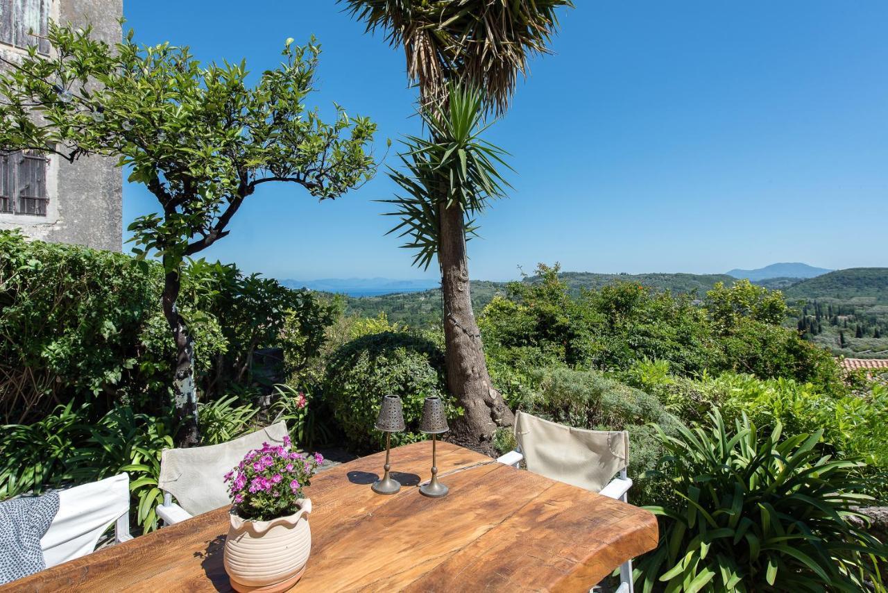 Korakiana Holiday home *