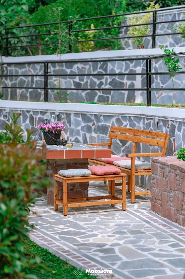 Apartment Helianthos - No1