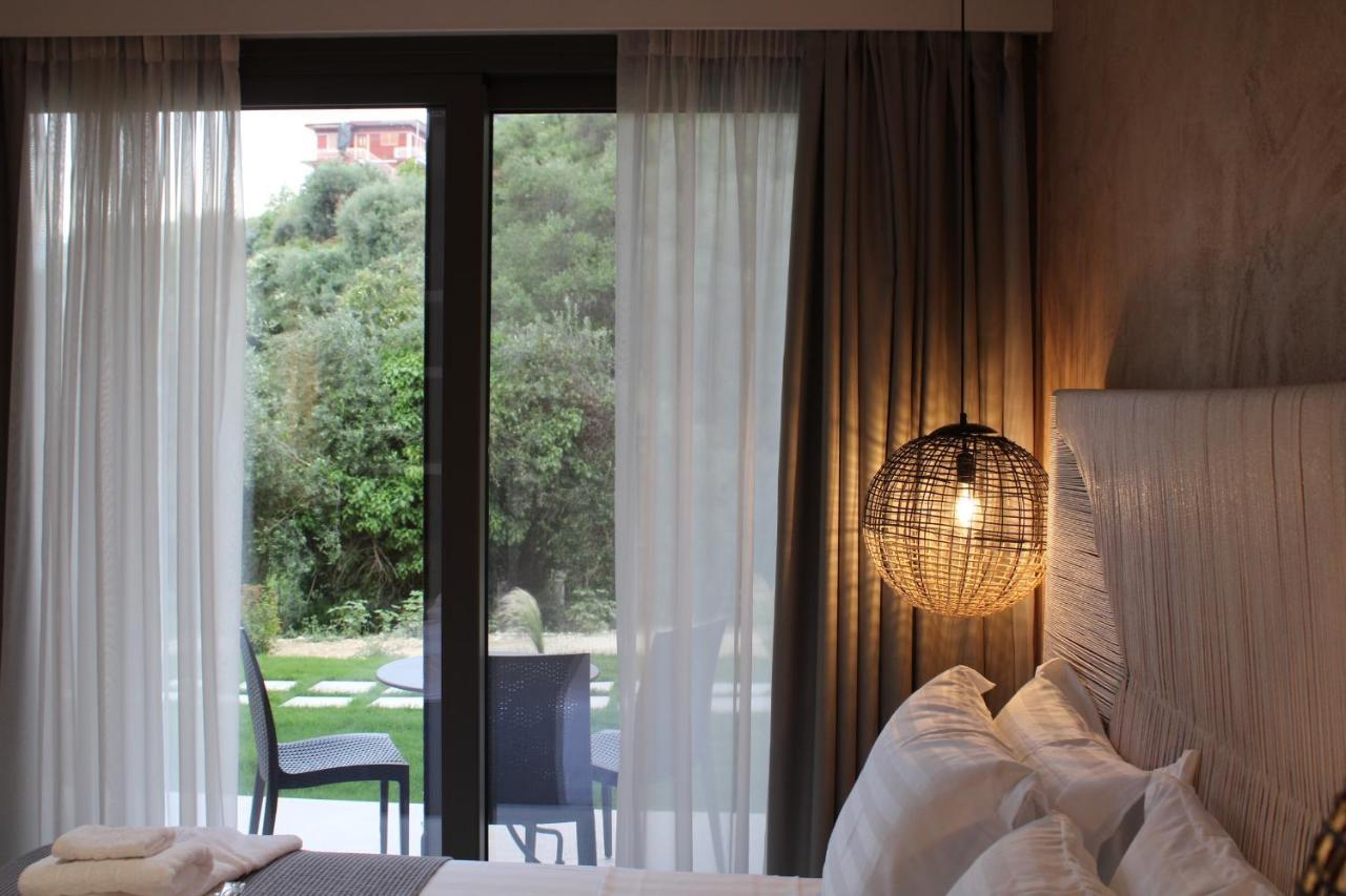 Elia Boutique Aparthotel