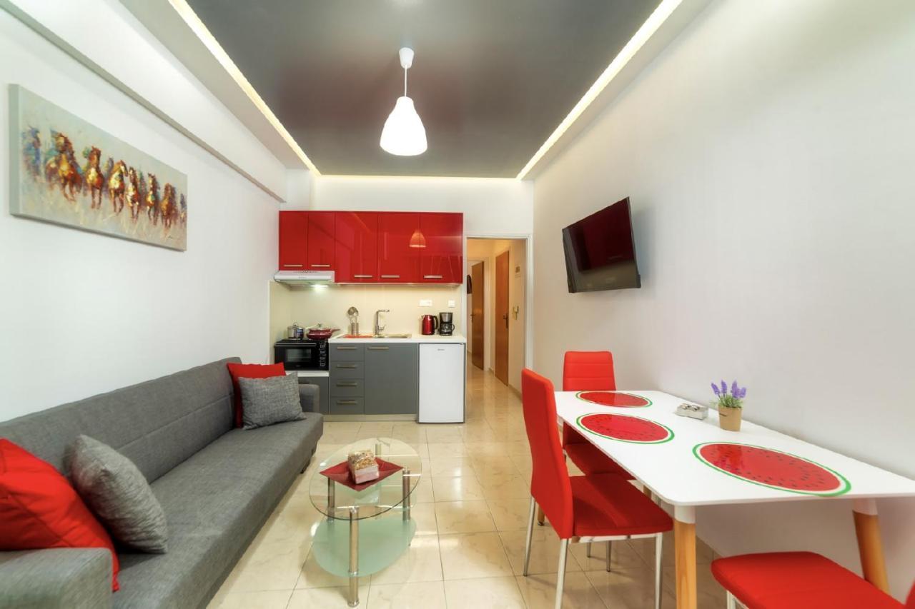 Blue Boutique Apts