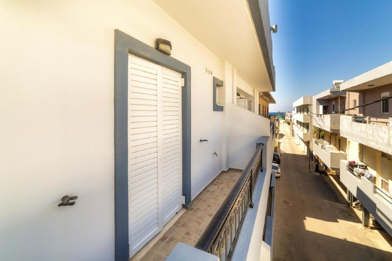 Blue Boutique Apts *