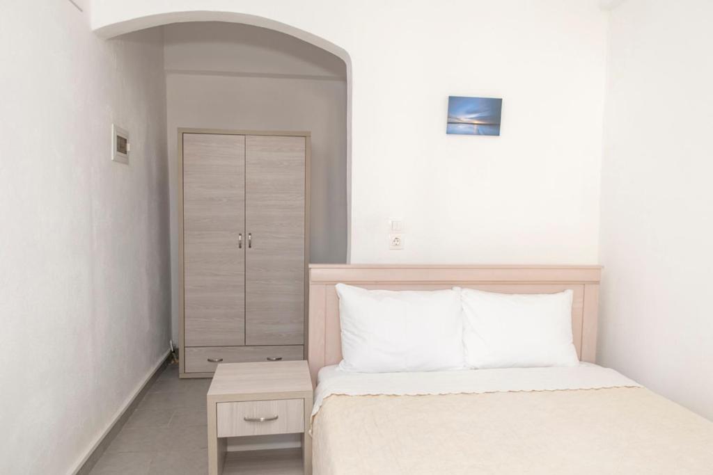 Apartment Timbaki'theodosia't Brothers Tympaki