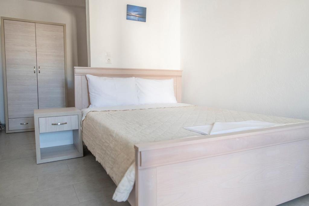 Apartment Timbaki'theodosia't Brothers *