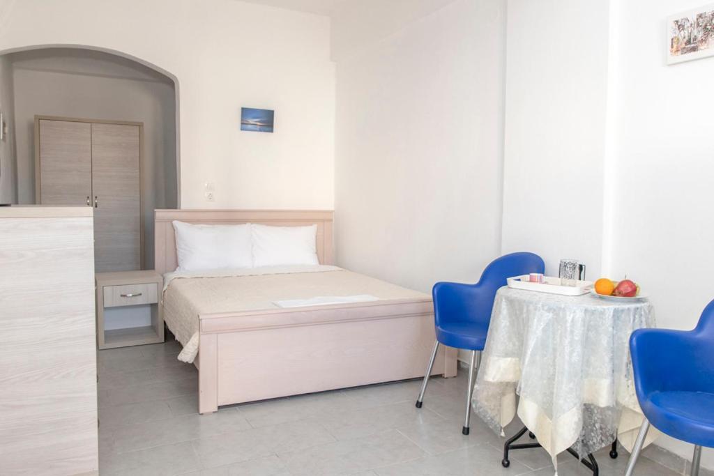 Timbaki'theodosia't Brothers Apartment Tympaki