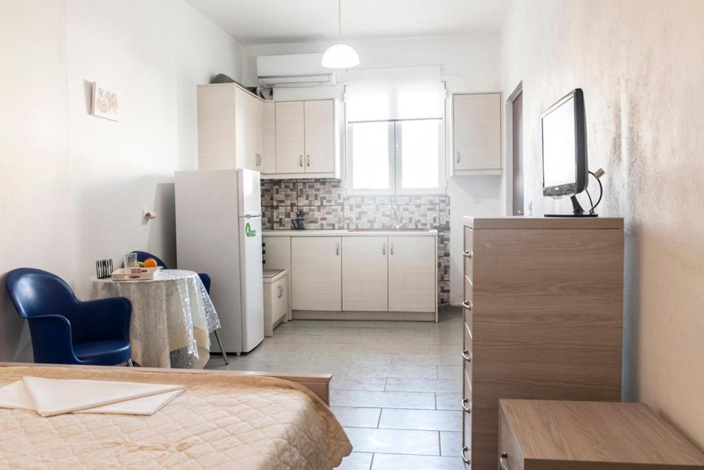Apartment Timbaki'theodosia't Brothers *