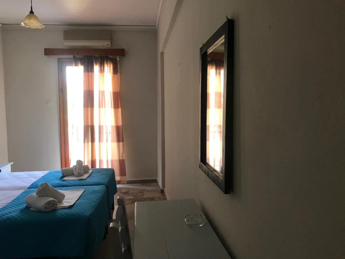 Hotel Zorbas