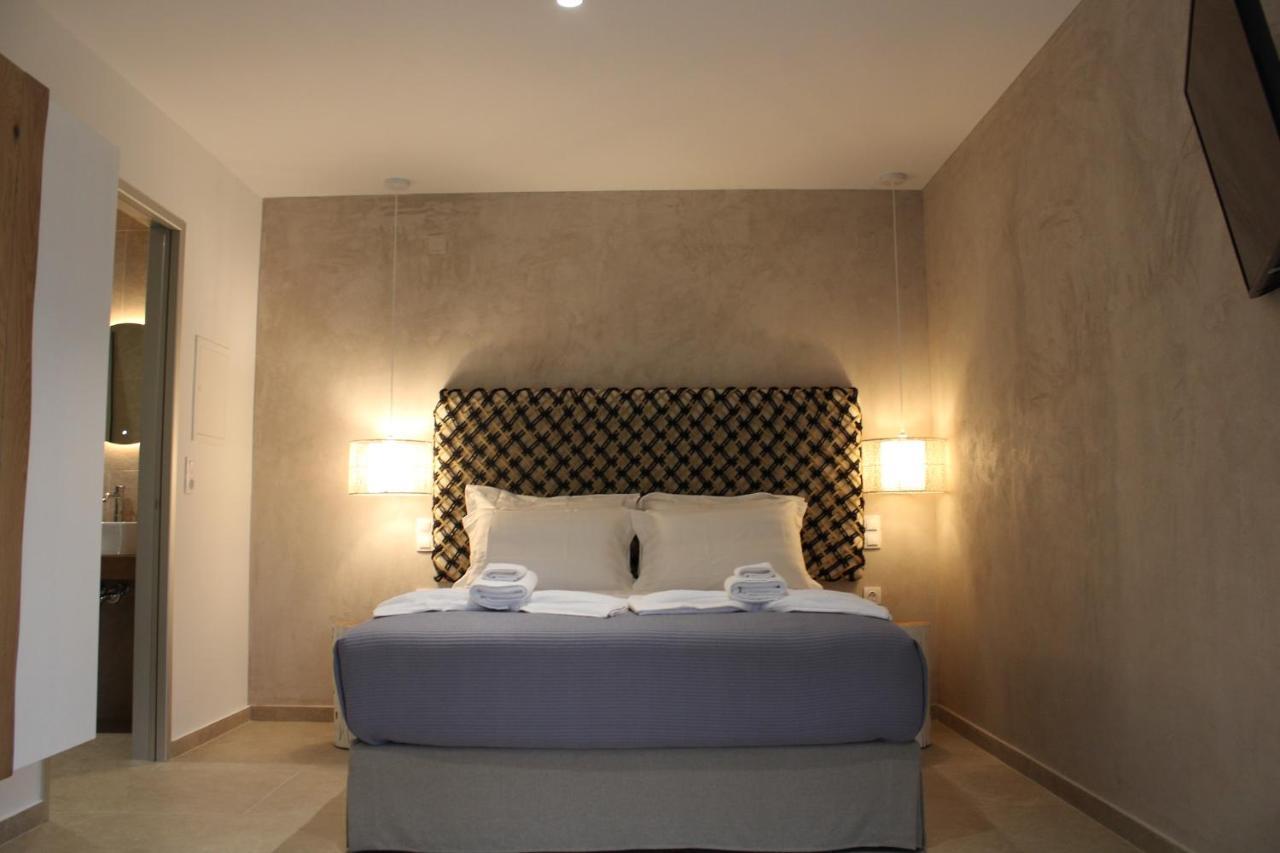 Elia Boutique Aparthotel Parga