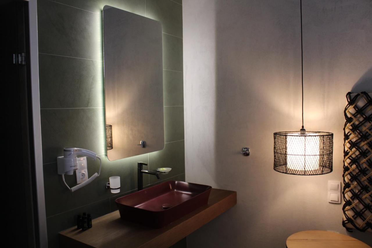 Elia Boutique Aparthotel Parga