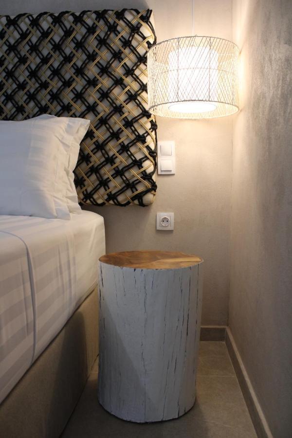 Elia Boutique Aparthotel *