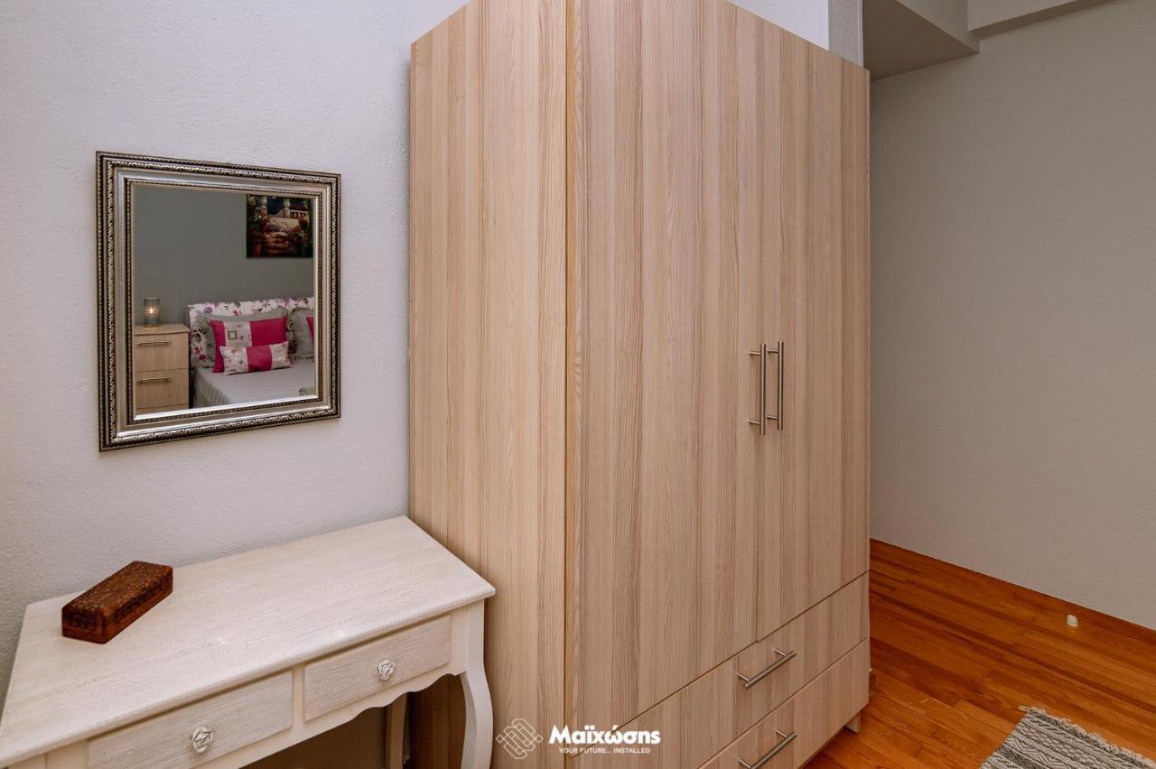 Apartment Helianthos - No1
