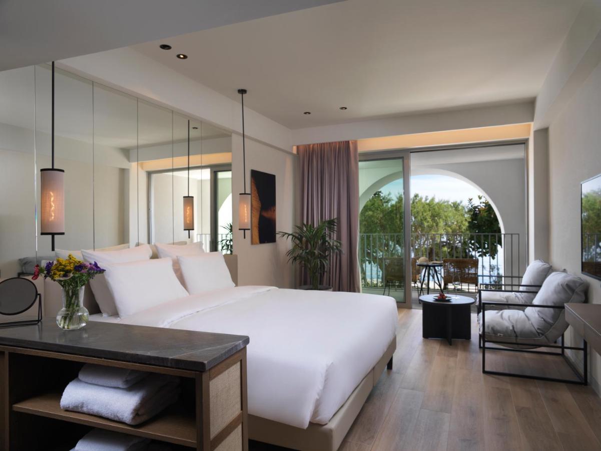 Niko Seaside Mgallery (adults Only) 5* Agios Nikolaos (Crete)
