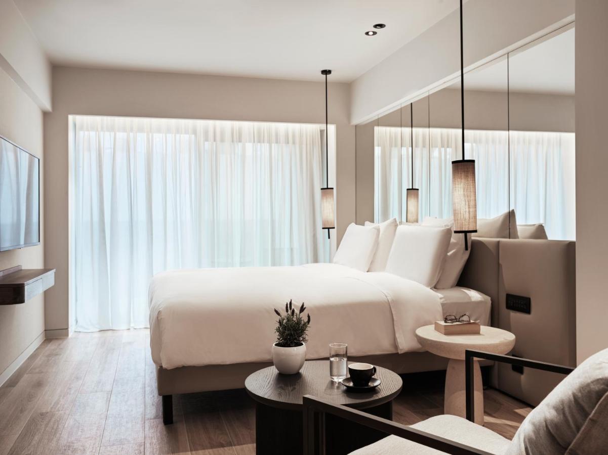 Niko Seaside Mgallery (adults Only) Hotel 5*