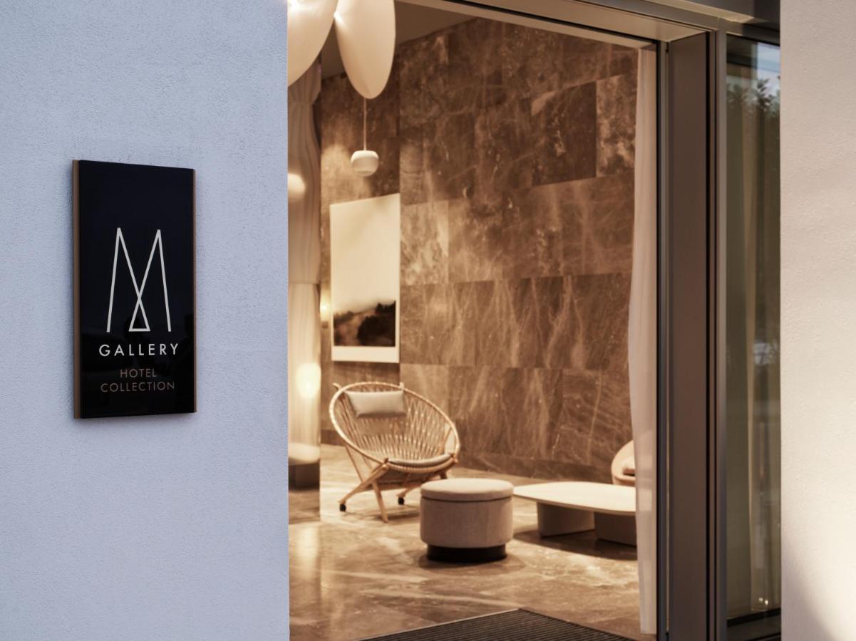 Niko Seaside Mgallery (adults Only) 5*