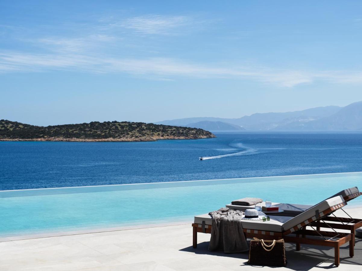 Niko Seaside Mgallery (adults Only) 5* Agios Nikolaos (Crete)