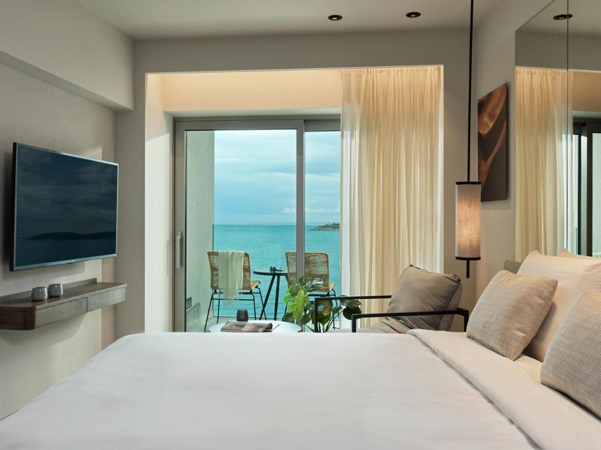Niko Seaside Mgallery (adults Only) Hotel Agios Nikolaos (Crete)