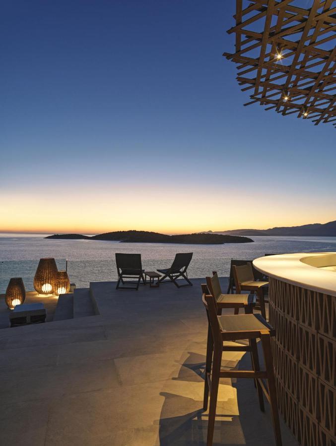 Niko Seaside Mgallery (adults Only) Hotel