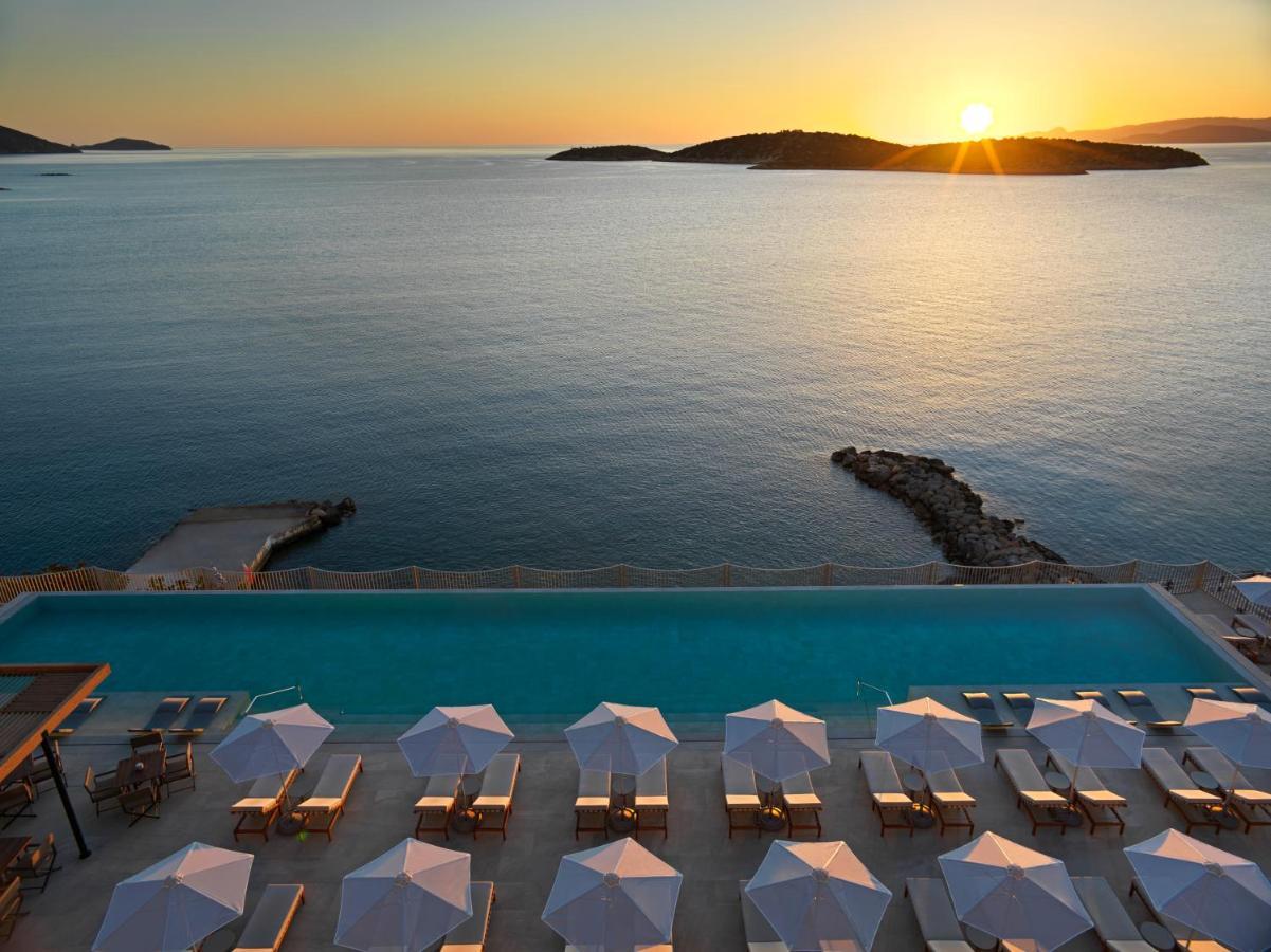Niko Seaside Mgallery (adults Only) Hotel 5*