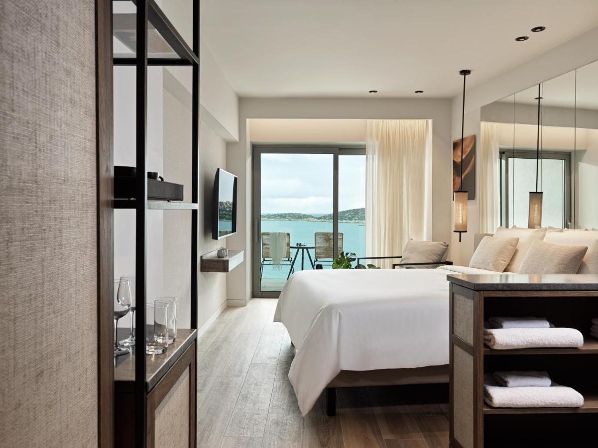 Niko Seaside Mgallery (adults Only) Hotel Agios Nikolaos (Crete)