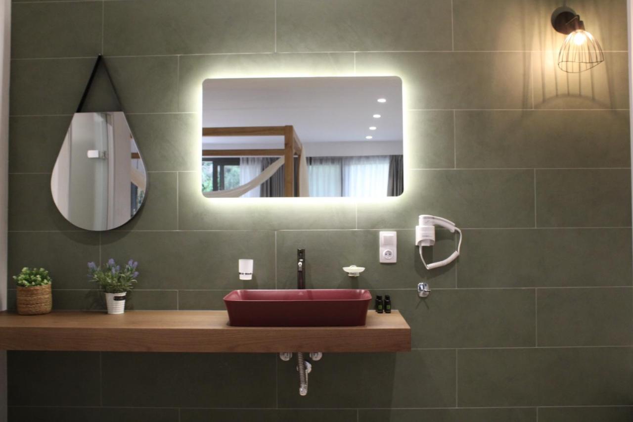 Aparthotel Elia Boutique