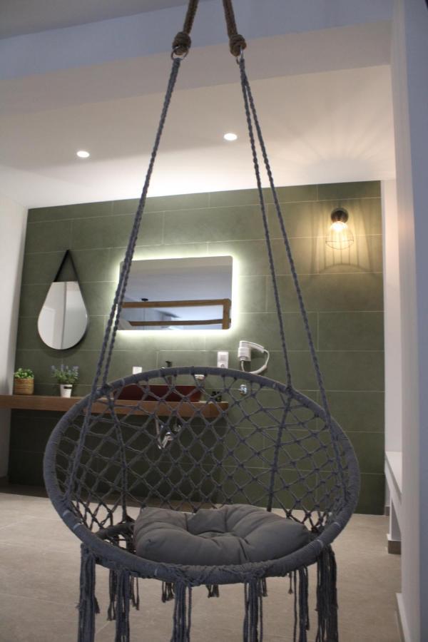 Aparthotel Elia Boutique *
