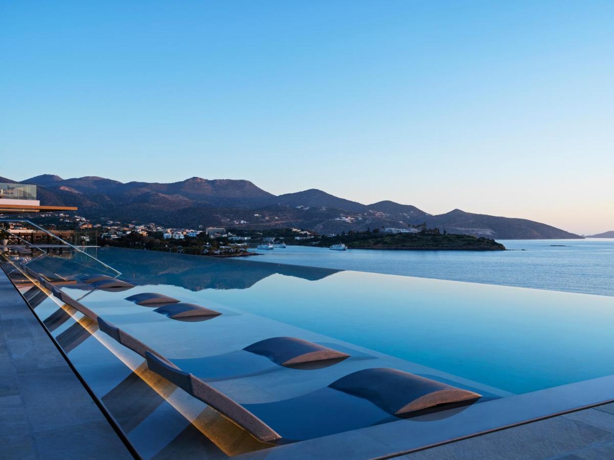 Hotel Niko Seaside Mgallery (adults Only) Agios Nikolaos (Crete)