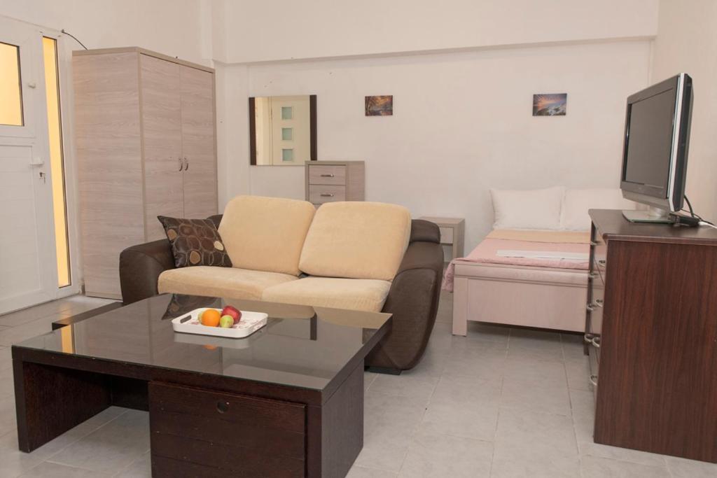 Apartment Timbaki'theodosia't Brothers