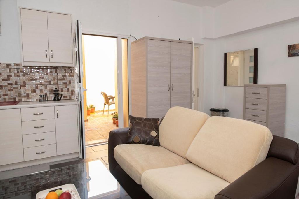 Apartment Timbaki'theodosia't Brothers *