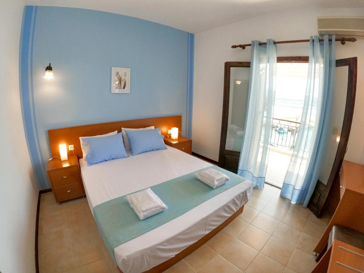 Hotel Glaros Blue *