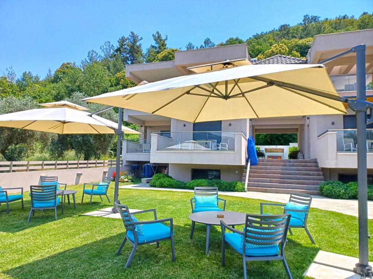 Bella Vista Luxury Apartment *
