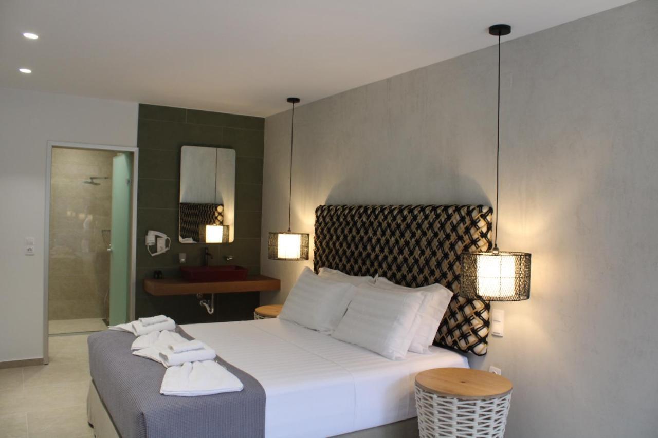 Elia Boutique * Parga