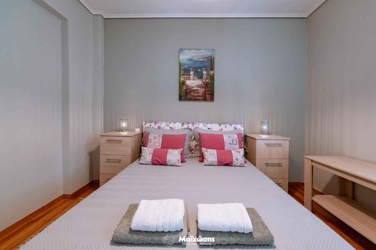 Helianthos - No1 Apartment