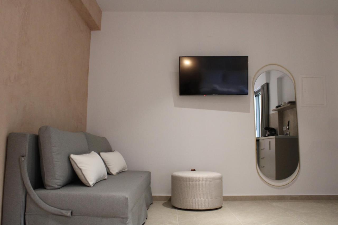 Elia Boutique Aparthotel *