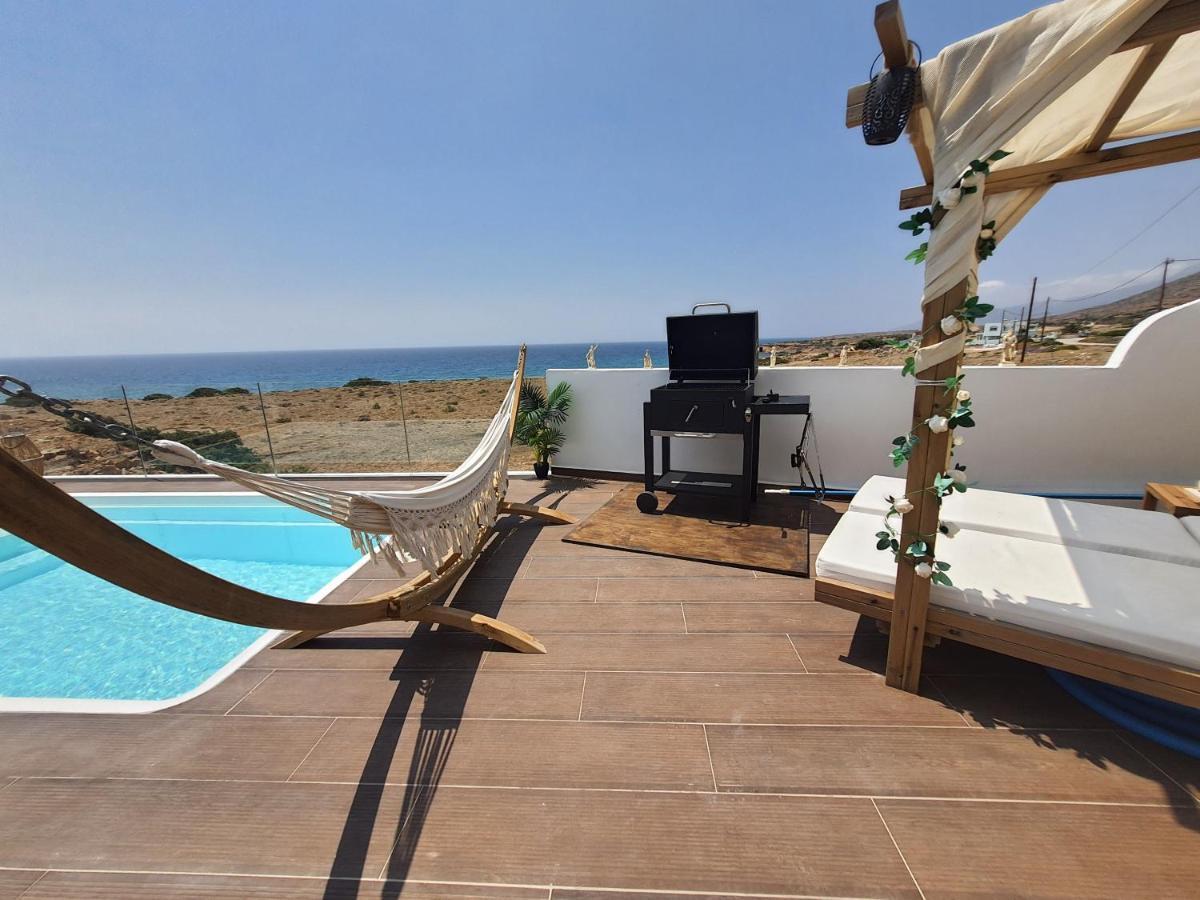 Holiday home Tramonto Luxury No1- Breathtaking Sunset View
