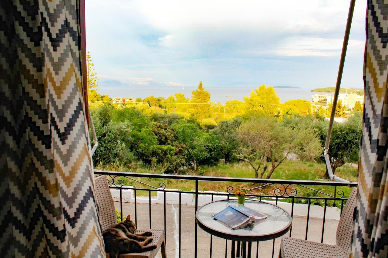 Braziliana Apartment