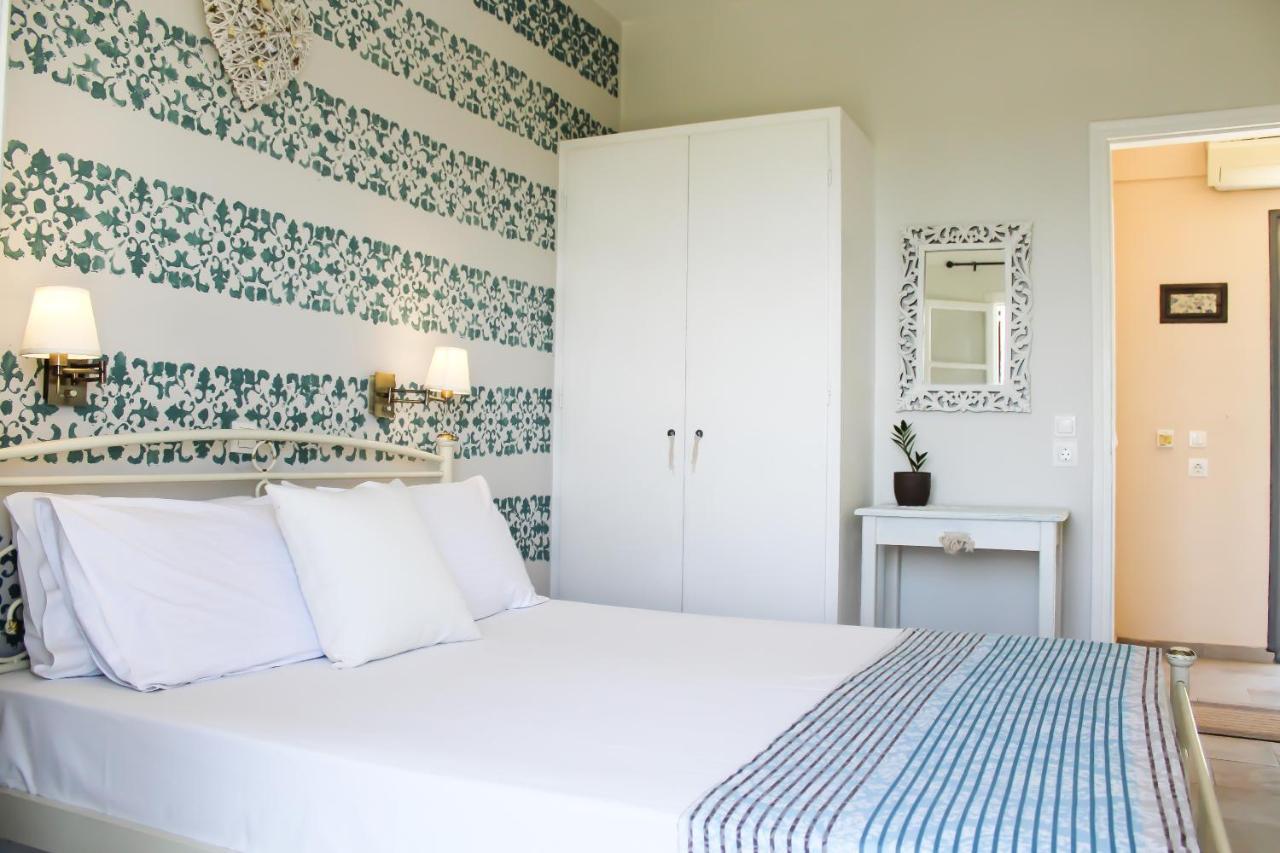 Apartment Braziliana Dassia (Corfu)