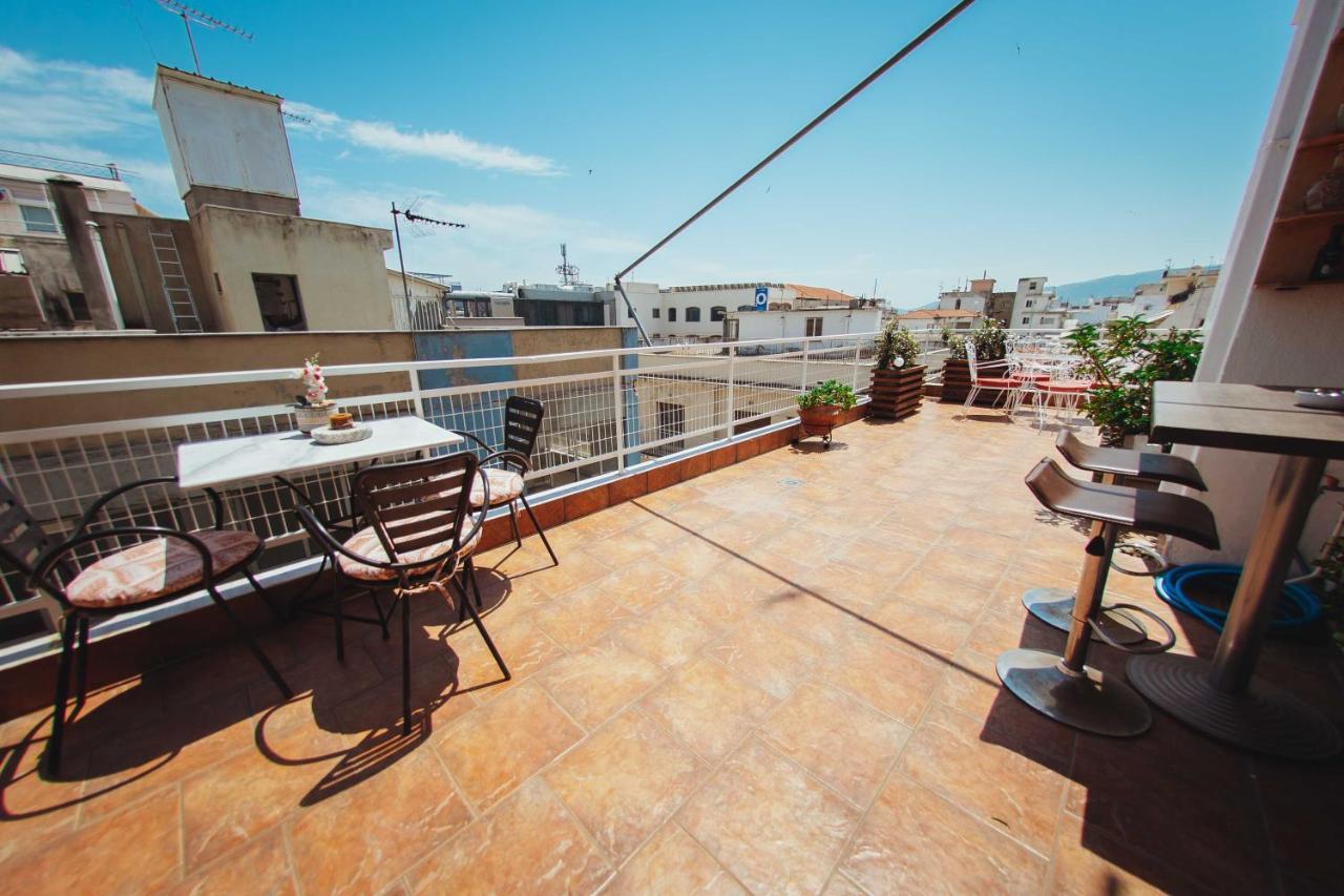 Mario's Apartment Volos