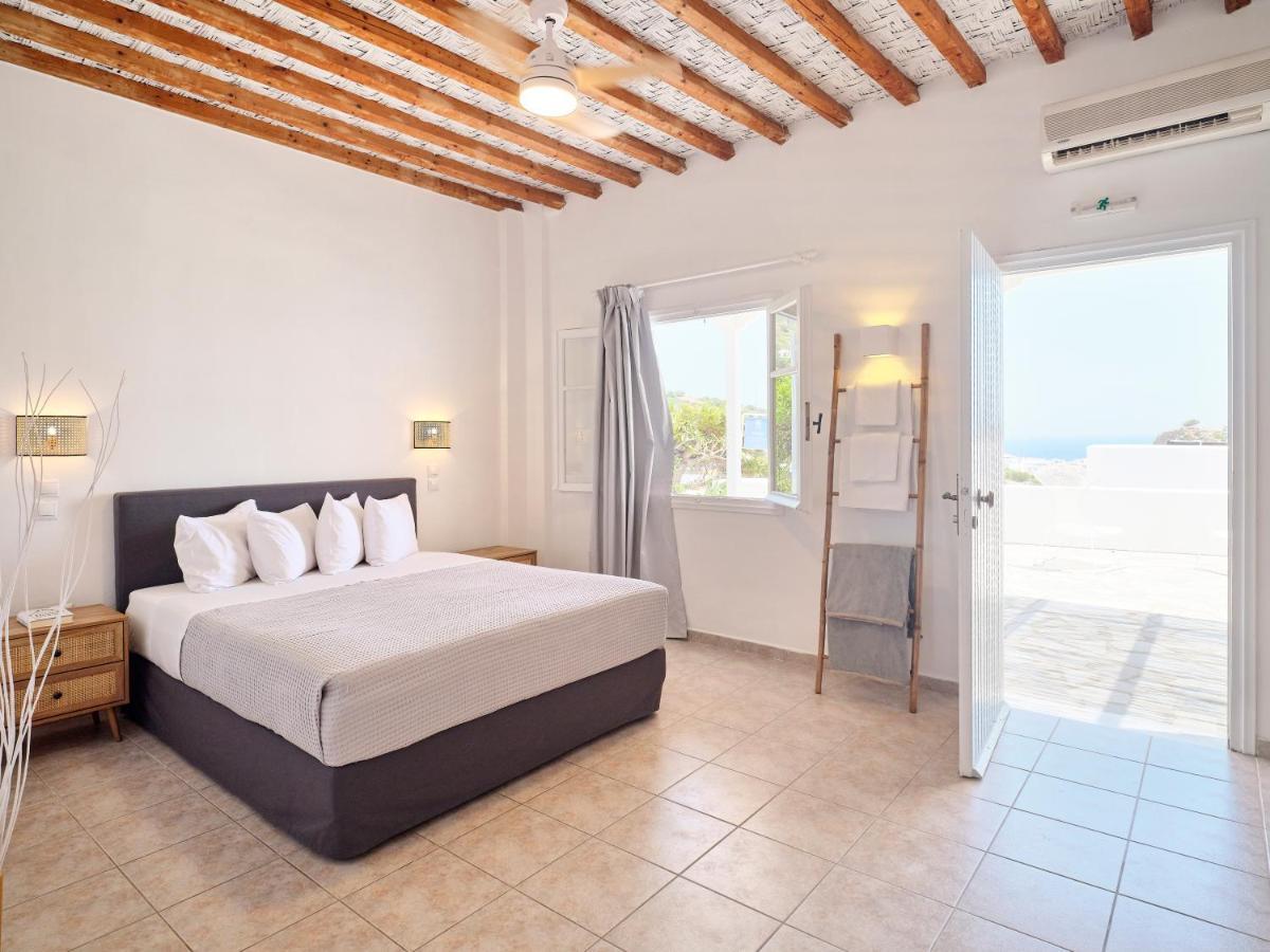Milaki Guest house