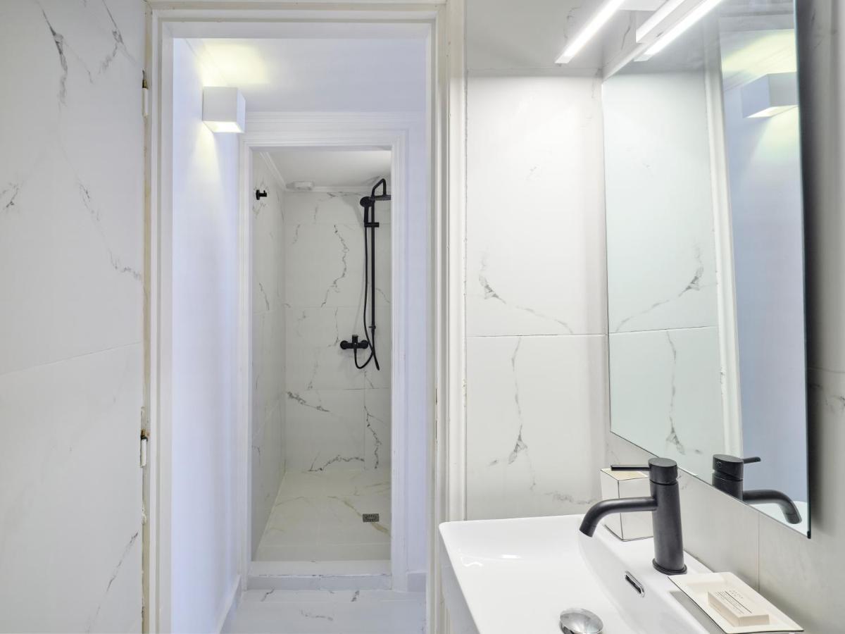 Milaki Guest house 3*
